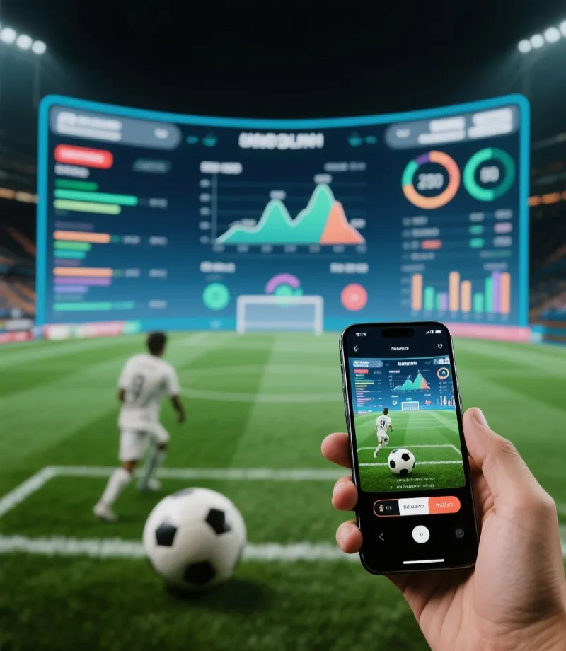 世界杯服务入口展示