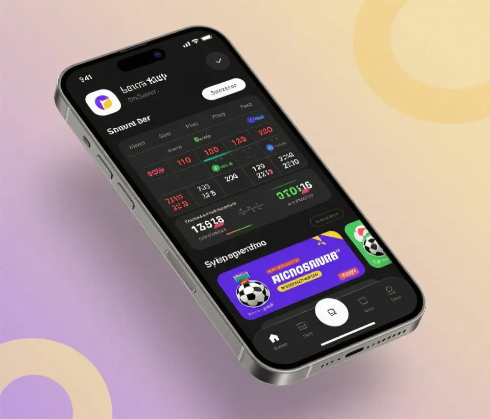 优惠活动移动端示意图