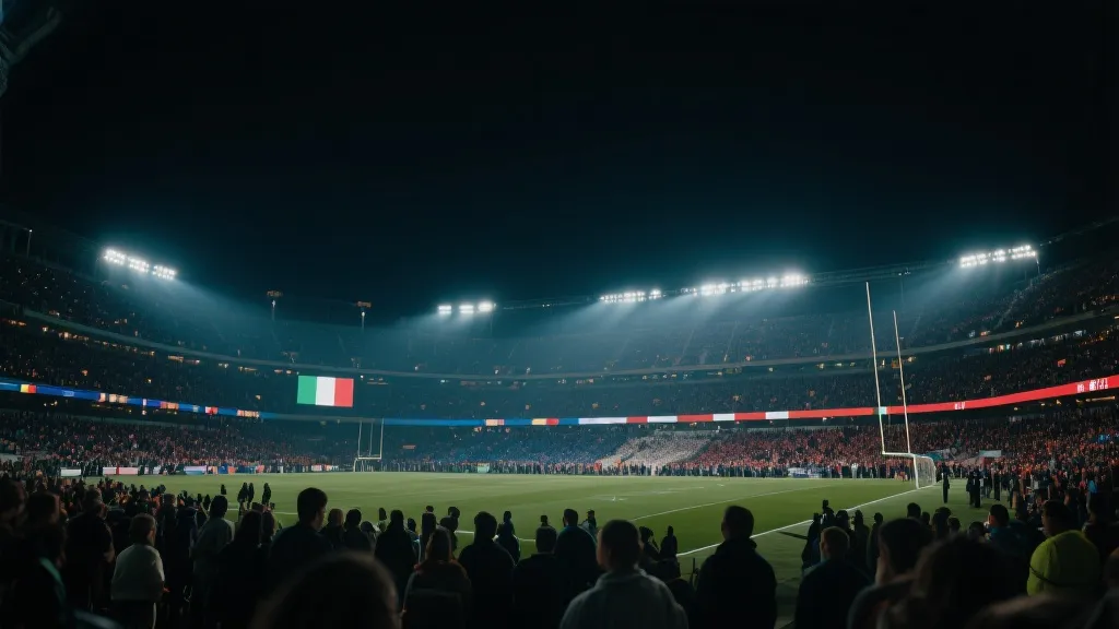 2026世界杯揭幕战深度前瞻：主办国、首战城市与最可能登场的两支球队全解析