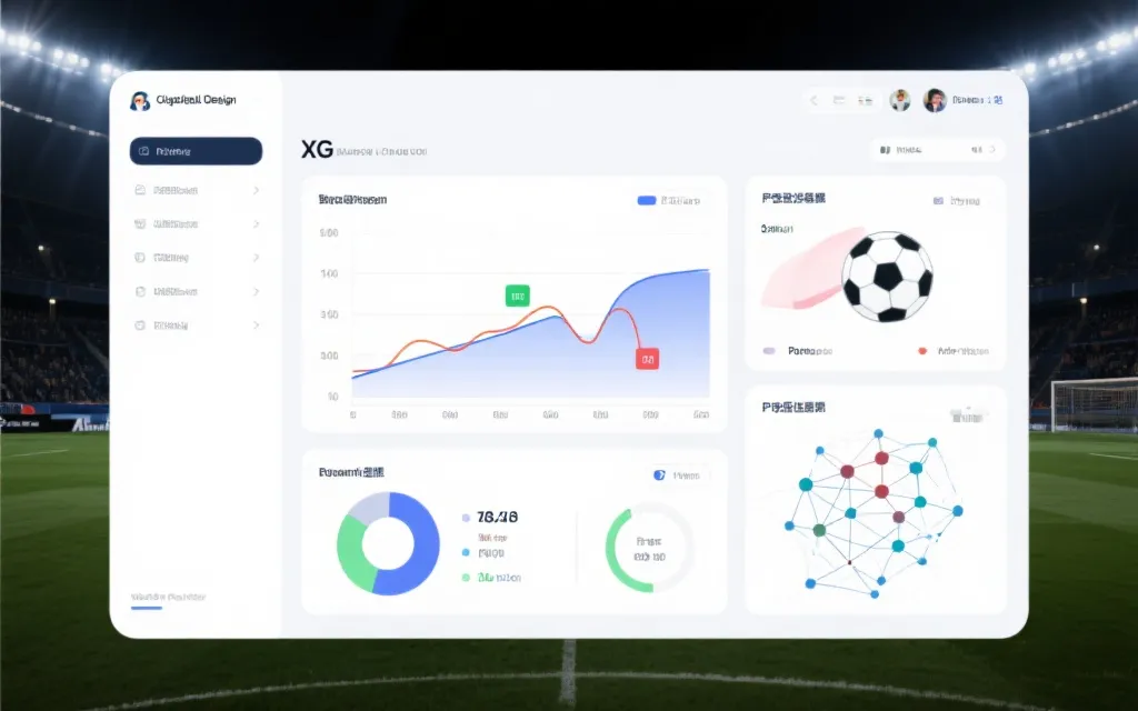 2026世界杯数据对比指南：用一眼看懂的统计，读出战术、走势与冷门